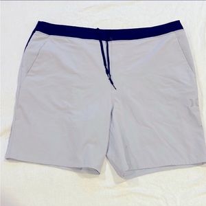 Hurley Alpha Training Short